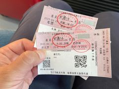 -长岛南北长山旅游景区