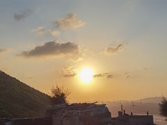 -长江澳风力发电景观区