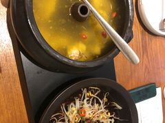 -云海肴·汽锅鸡·云南菜(苏州中心店)