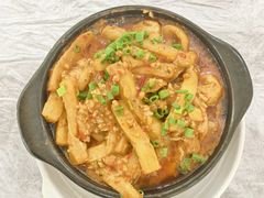 -众味海鲜大排档·活海鲜·潮汕味(南澳店)