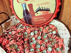 -可口可乐主题馆(中央大街店)