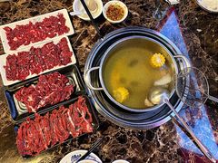 -潮沅牛肉店火锅(清布店)