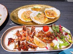 -卡朋西餐(宝安大仟里店)