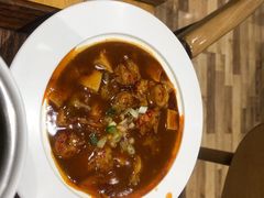 麻婆豆腐小龙虾饭-海盗虾饭·剥好的小龙虾饭(上地辉煌店)