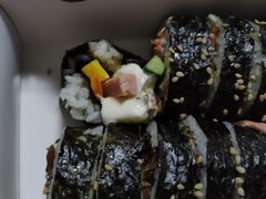 -传闻来紫菜包饭·打糕(西塔韩百店)