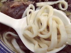 -陈八两面家(华孚写字楼店)