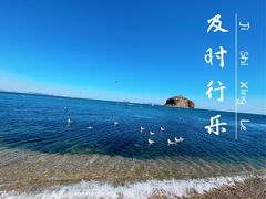 -棒棰岛宾馆景区