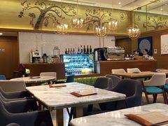大堂-Lex Coffee