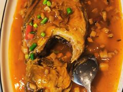 -安徽大厦中餐厅