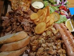 -HELLO MUSAE 拾光缪斯餐厅·纯正希腊风味(苏州中心店)