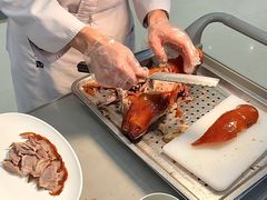 -慧泽园·烤鸭店(花园里店)