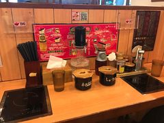 -博多一幸舍(侨福芳草地购物中心店)
