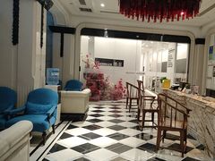 -宴天下·幸福礼堂(王城大道店)