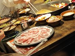 -冯校长老火锅(广州正佳广场店)