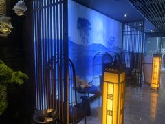 -上足·影院足道·SPA(红岭店)