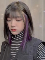 -摩登时代美发沙龙