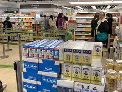-万宁(上水广场店)