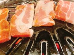 -金九姬黑牛烤肉料理(杨舍老街店)