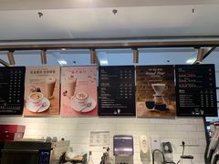 -COSTA COFFEE(上海虹口龙之梦)