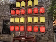 -回龙窝历史文化街区