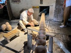 -景德镇古窑民俗博览区