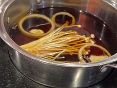 -呷哺呷哺(西单大悦城店)