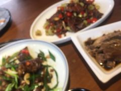 -水门巷餐厅(古子城店)