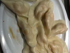 鲜虾馅水饺-喜家德虾仁水饺(华强天虹店)