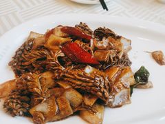 腰花-怡园饭店-餐厅(四望亭店)