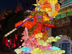 -厦门方特梦幻王国