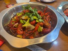 -观城阁家常菜·烤鱼·锦州烧烤(崇文门店)
