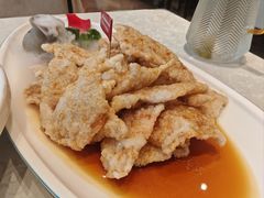 -老妈菜馆(建设街店)