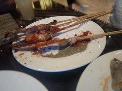 -太原富力万达文华酒店·美食汇西餐厅