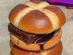 -麦当劳(塔园路店)