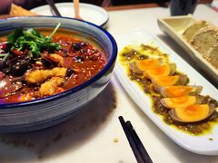 -绿茶餐厅(天通苑华联店)