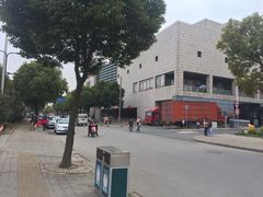 -卜蜂莲花(浦江城市生活广场店)