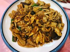 八珍豆腐-昱德来·天津菜(河西店)