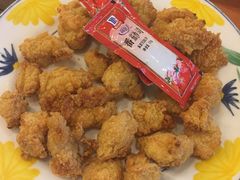 -萨莉亚意式餐厅(鸿大广场店)