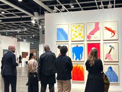 -香港会议展览中心演讲厅