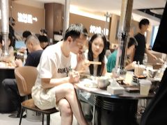-炽城·烤肉名家(鸿达中央广场店)
