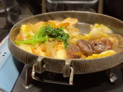 -满来寿喜烧(金虹桥店)