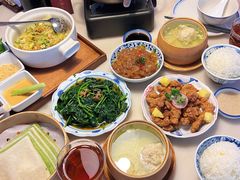 -林四喜·闽南传家菜(鼓浪屿店)