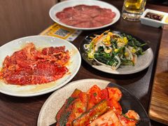 -蒜香焼肉PURUSHIN(马场路店)