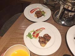 -苏州吴江盛虹万丽酒店-燃餐厅(盛泽店)