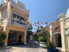 -富国岛翡翠湾 JW 万豪度假酒店