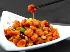 -峨嵋酒家(通州店)