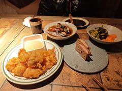 -山杏yama-katsu·吉列炸物
