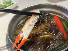 -围炉夜话·潮汕卤水火锅(榕江店)