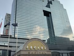-索菲特酒店·海鲜自助 ·聚餐厅