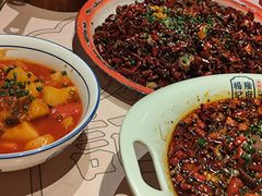 -杨记隆府重庆江湖菜(大悦城店)